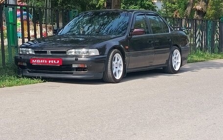 Honda Accord IV, 1990 год, 550 000 рублей, 8 фотография