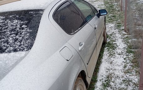 Peugeot 407, 2005 год, 200 000 рублей, 3 фотография