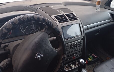 Peugeot 407, 2005 год, 200 000 рублей, 5 фотография