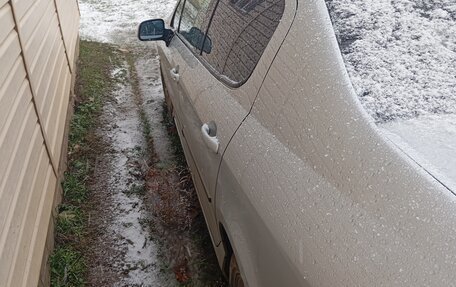 Peugeot 407, 2005 год, 200 000 рублей, 4 фотография