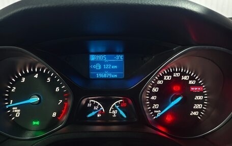 Ford Focus III, 2013 год, 950 000 рублей, 5 фотография