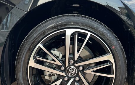 Toyota Camry, 2025 год, 5 500 000 рублей, 9 фотография
