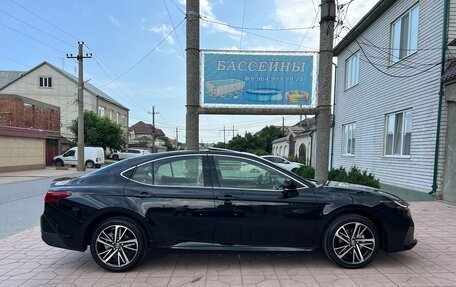 Toyota Camry, 2025 год, 5 500 000 рублей, 6 фотография