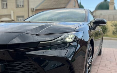 Toyota Camry, 2025 год, 5 500 000 рублей, 10 фотография