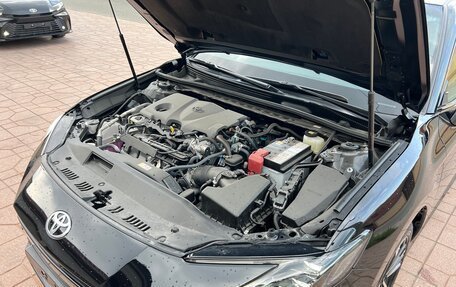 Toyota Camry, 2025 год, 5 500 000 рублей, 11 фотография