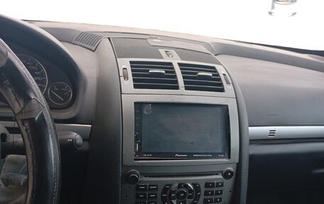 Peugeot 407, 2005 год, 200 000 рублей, 6 фотография