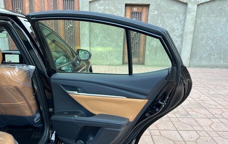 Toyota Camry, 2025 год, 5 500 000 рублей, 20 фотография