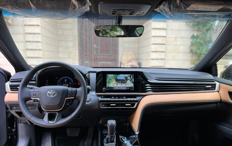 Toyota Camry, 2025 год, 5 500 000 рублей, 15 фотография