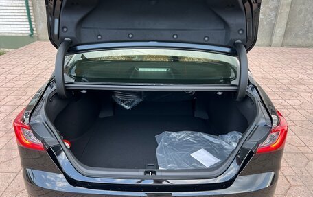 Toyota Camry, 2025 год, 5 500 000 рублей, 22 фотография