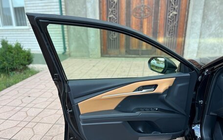 Toyota Camry, 2025 год, 5 500 000 рублей, 13 фотография