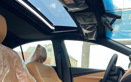 Toyota Camry, 2025 год, 5 500 000 рублей, 18 фотография