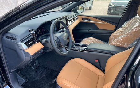 Toyota Camry, 2025 год, 5 500 000 рублей, 14 фотография