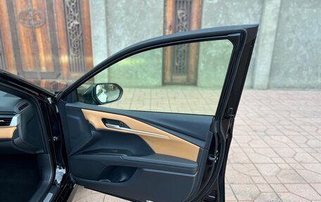 Toyota Camry, 2025 год, 5 500 000 рублей, 19 фотография