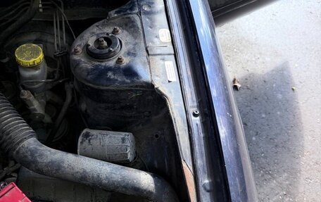 Nissan Almera, 1997 год, 130 000 рублей, 4 фотография