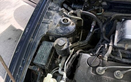 Nissan Almera, 1997 год, 130 000 рублей, 5 фотография