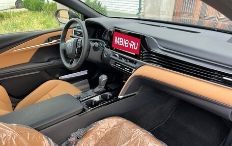 Toyota Camry, 2025 год, 5 500 000 рублей, 17 фотография