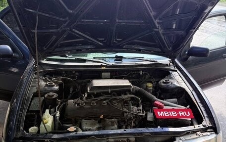 Nissan Almera, 1997 год, 130 000 рублей, 3 фотография