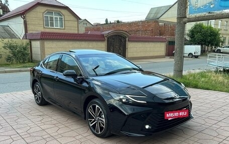 Toyota Camry, 2025 год, 5 500 000 рублей, 7 фотография