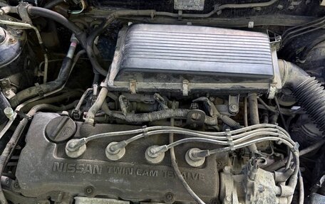 Nissan Almera, 1997 год, 130 000 рублей, 6 фотография