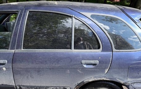 Nissan Almera, 1997 год, 130 000 рублей, 9 фотография