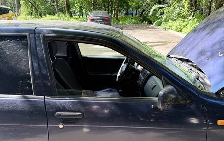 Nissan Almera, 1997 год, 130 000 рублей, 12 фотография