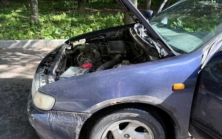 Nissan Almera, 1997 год, 130 000 рублей, 7 фотография