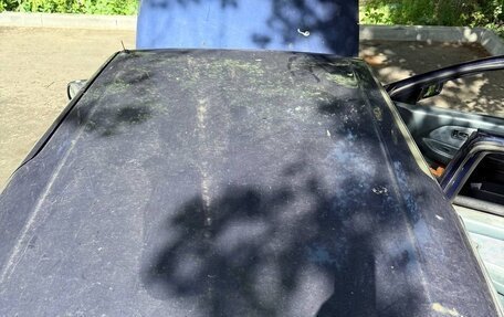 Nissan Almera, 1997 год, 130 000 рублей, 10 фотография