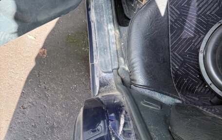 Nissan Almera, 1997 год, 130 000 рублей, 16 фотография