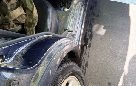 Nissan Almera, 1997 год, 130 000 рублей, 19 фотография