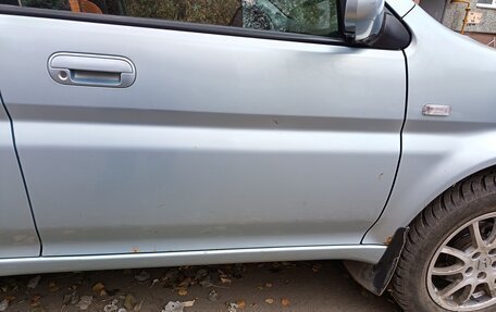 Honda HR-V I, 2004 год, 670 000 рублей, 3 фотография