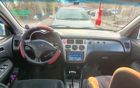 Honda HR-V I, 2004 год, 670 000 рублей, 7 фотография
