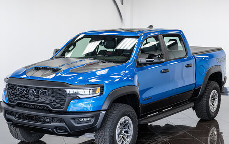 Rambler 1500, 2025 год, 10 790 000 рублей, 3 фотография