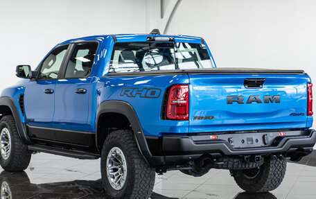 Rambler 1500, 2025 год, 10 790 000 рублей, 4 фотография