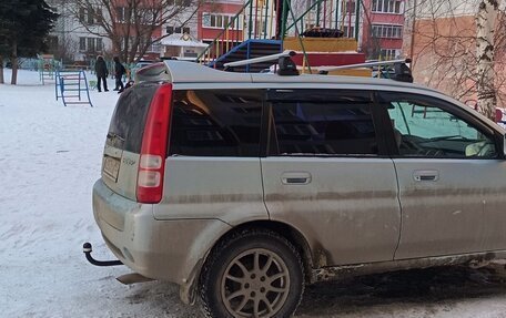 Honda HR-V I, 2004 год, 670 000 рублей, 8 фотография