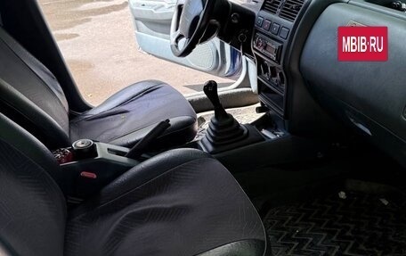 Nissan Almera, 1997 год, 130 000 рублей, 22 фотография