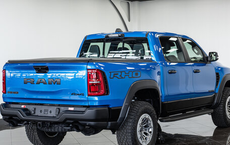 Rambler 1500, 2025 год, 10 790 000 рублей, 6 фотография