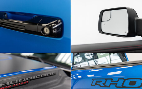 Rambler 1500, 2025 год, 10 790 000 рублей, 9 фотография