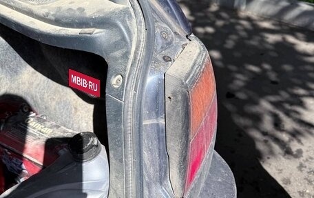 Nissan Almera, 1997 год, 130 000 рублей, 18 фотография