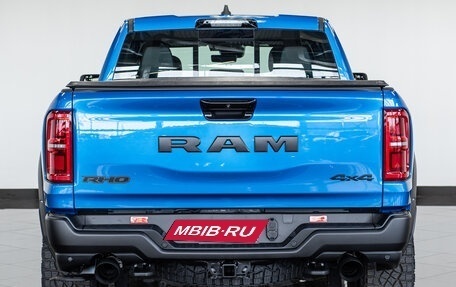 Rambler 1500, 2025 год, 10 790 000 рублей, 5 фотография