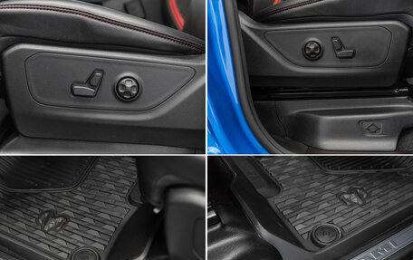 Rambler 1500, 2025 год, 10 790 000 рублей, 17 фотография