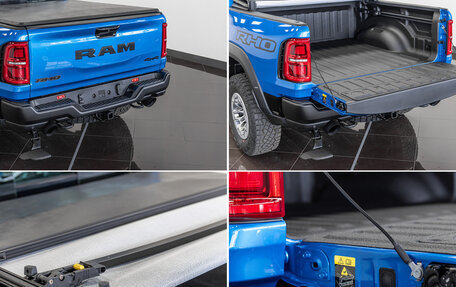 Rambler 1500, 2025 год, 10 790 000 рублей, 11 фотография