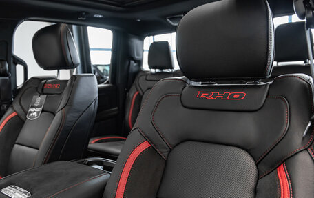 Rambler 1500, 2025 год, 10 790 000 рублей, 18 фотография