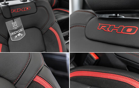 Rambler 1500, 2025 год, 10 790 000 рублей, 19 фотография