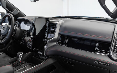 Rambler 1500, 2025 год, 10 790 000 рублей, 25 фотография