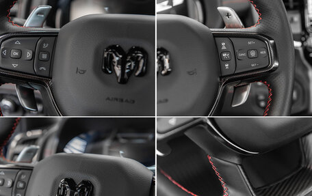 Rambler 1500, 2025 год, 10 790 000 рублей, 22 фотография