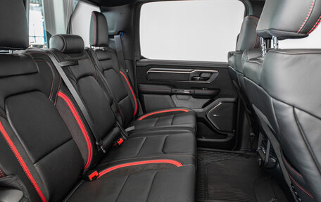 Rambler 1500, 2025 год, 10 790 000 рублей, 30 фотография