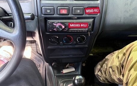 Nissan Almera, 1997 год, 130 000 рублей, 23 фотография