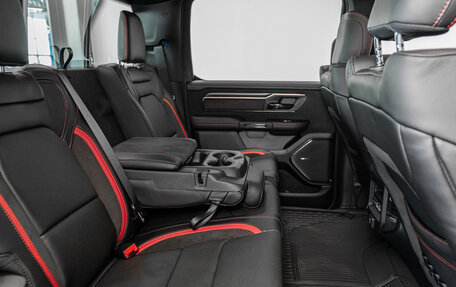 Rambler 1500, 2025 год, 10 790 000 рублей, 31 фотография