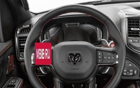 Rambler 1500, 2025 год, 10 790 000 рублей, 21 фотография