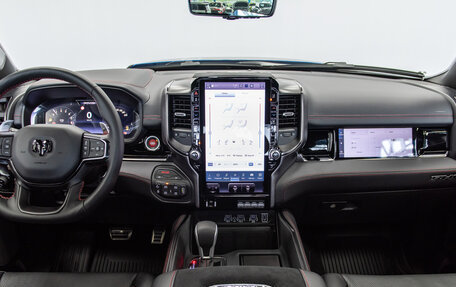 Rambler 1500, 2025 год, 10 790 000 рублей, 37 фотография